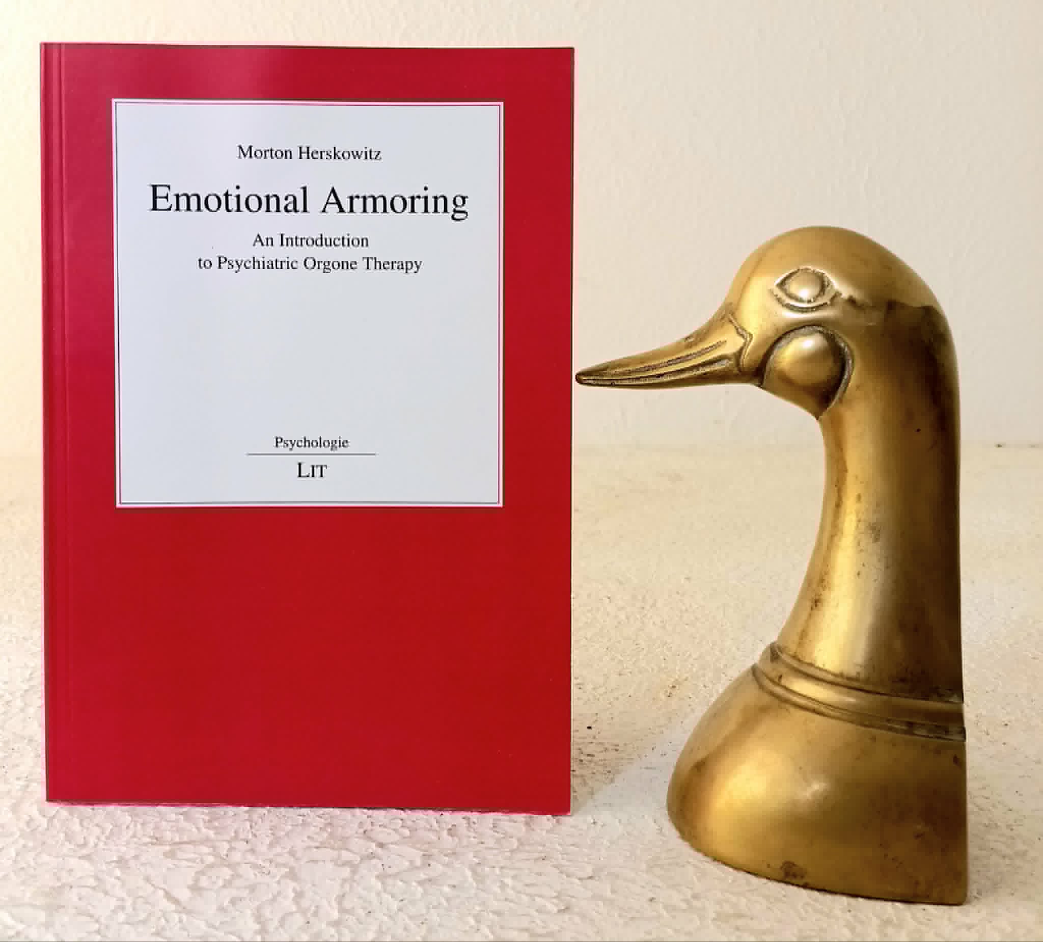 Image for Emotional Armoring: An Introduction to Psychiatric Orgone Therapy Emotional Armoring: An Introduction to Psychiatric Orgone Therapy