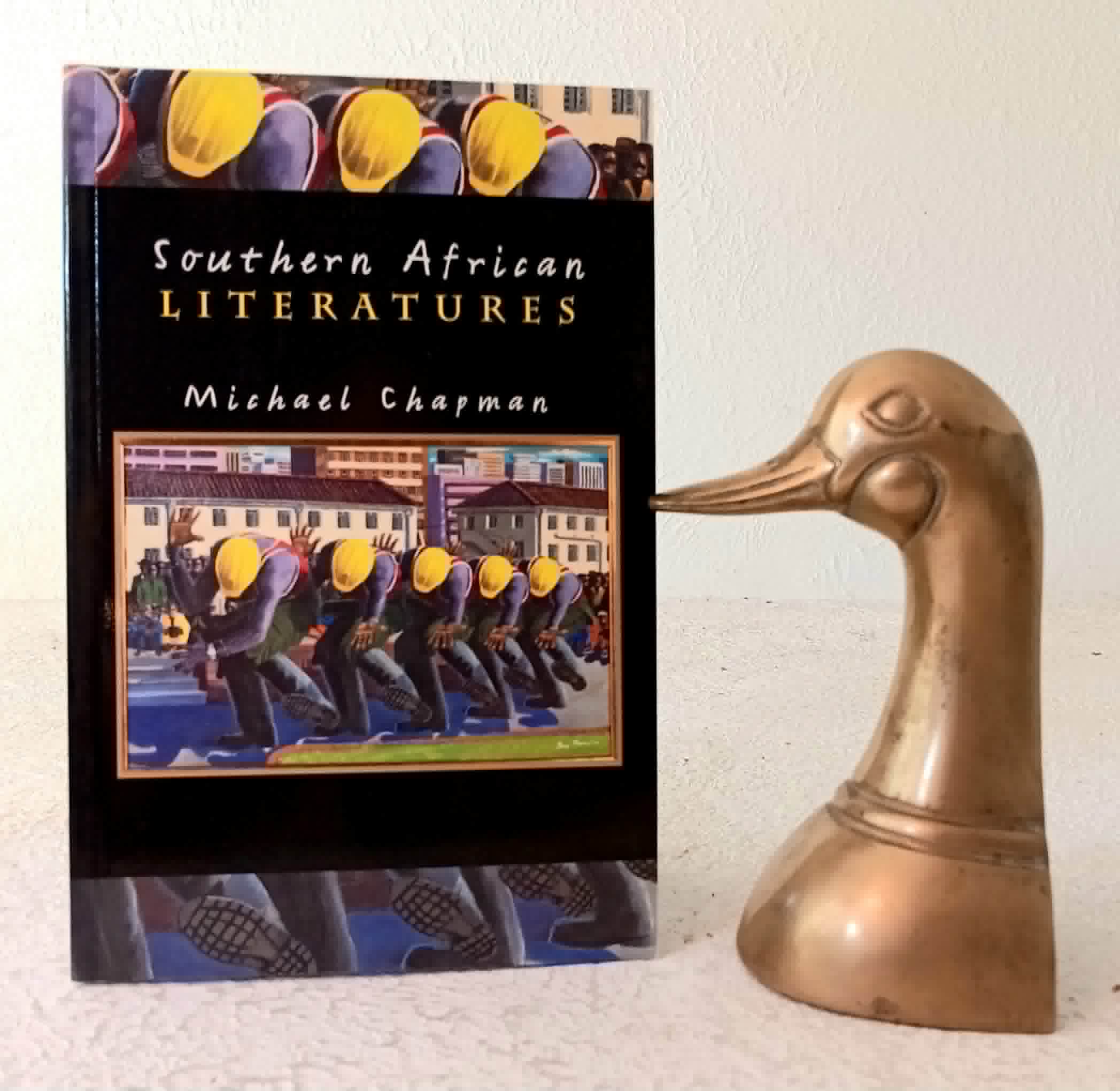 Image for Southern African Literatures Southern African Literatures