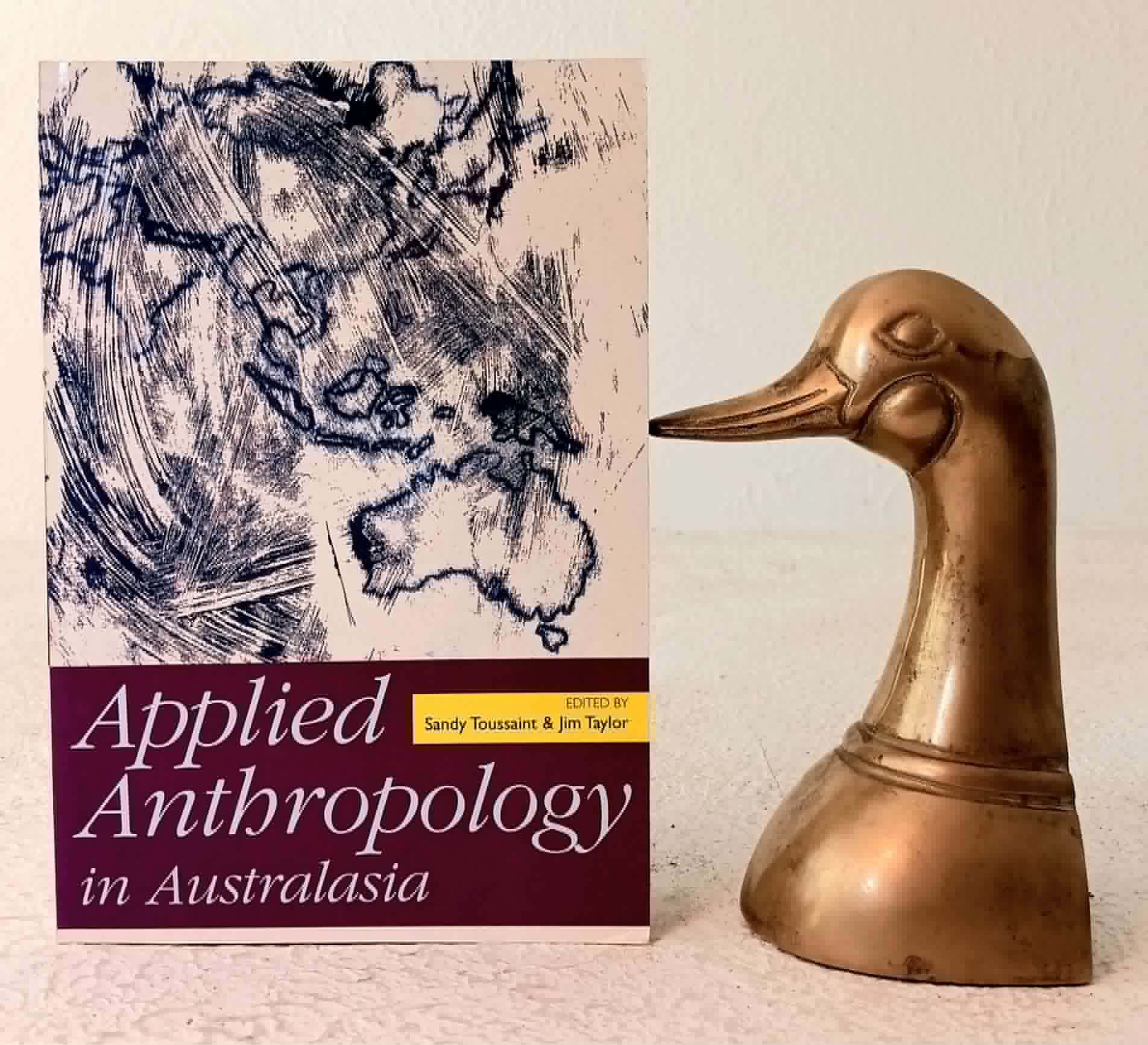 Applied Anthropology in Australasia