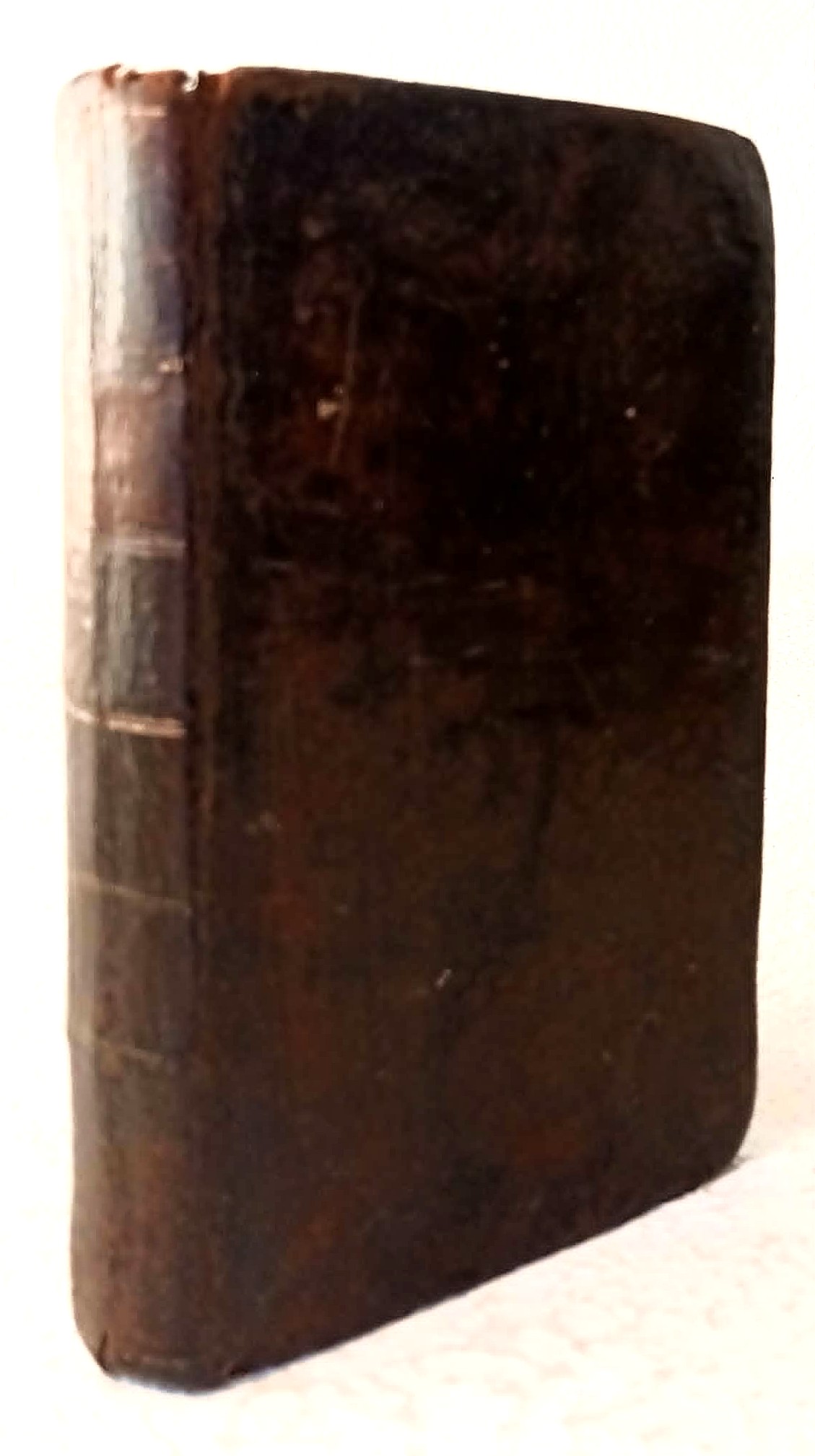 A bound volume of seven 18th-century Dublin, Ireland printings of classic and contemporary tragedies, spanning 1769-1794