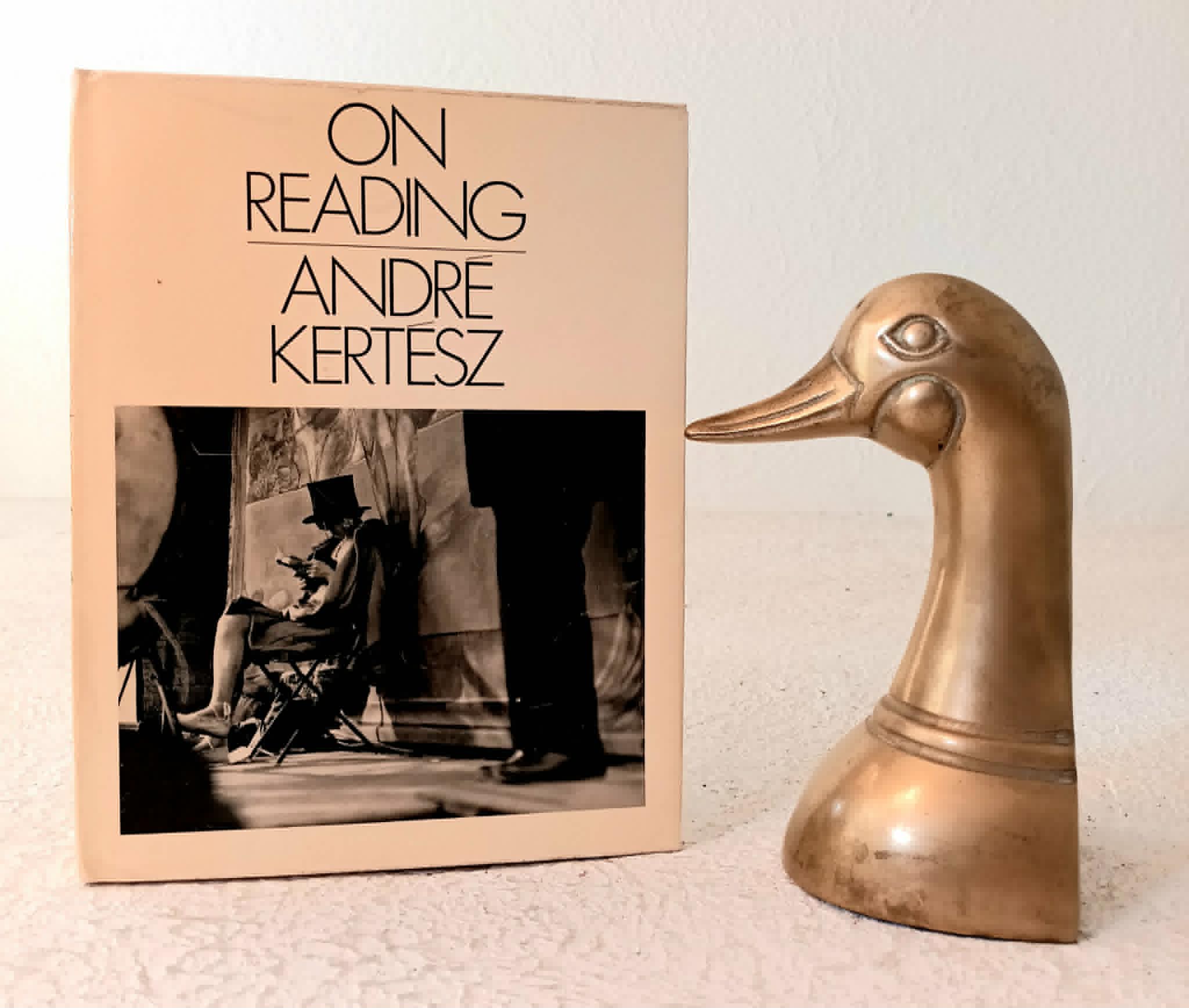 On Reading