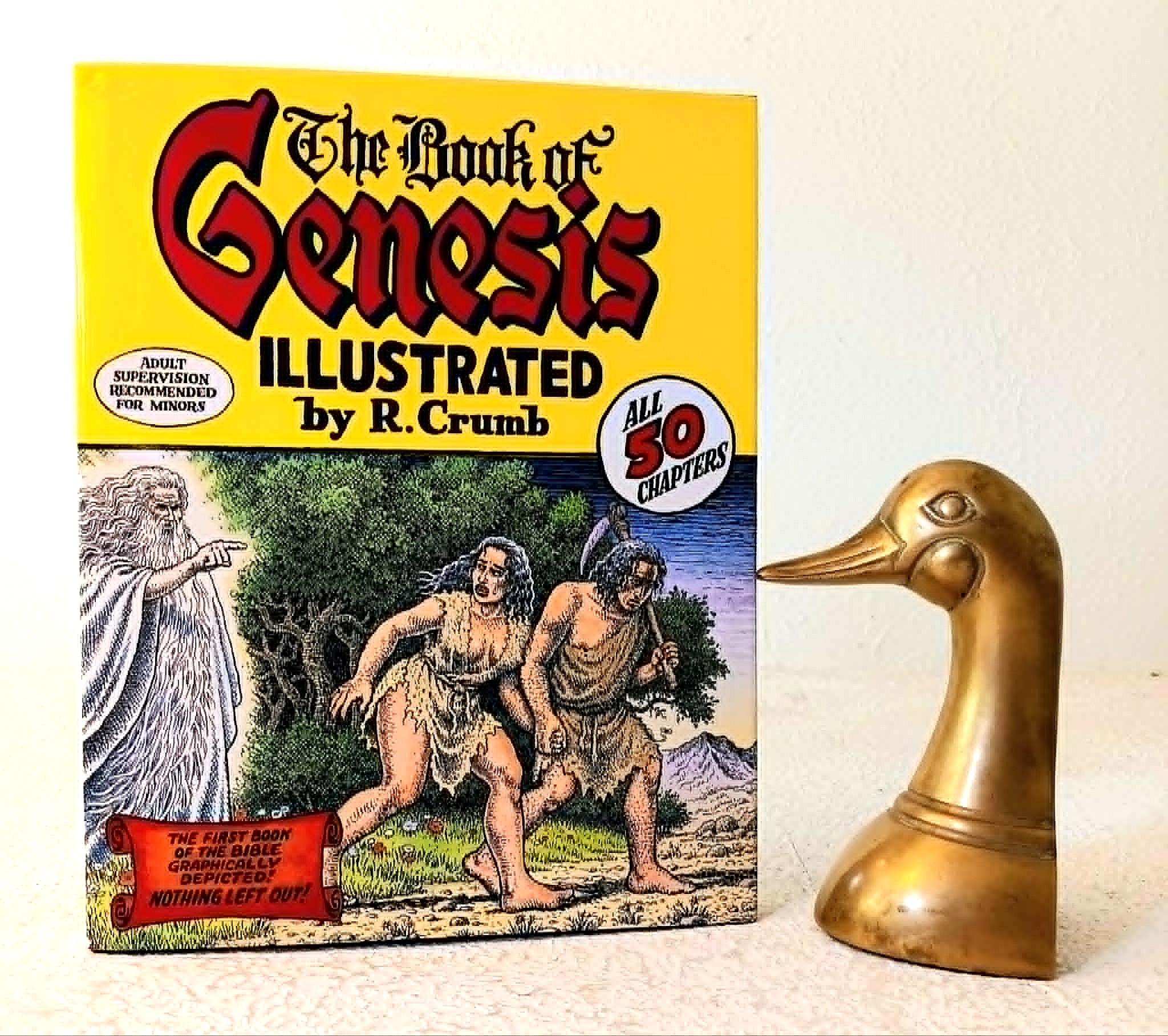 The Book of Genesis