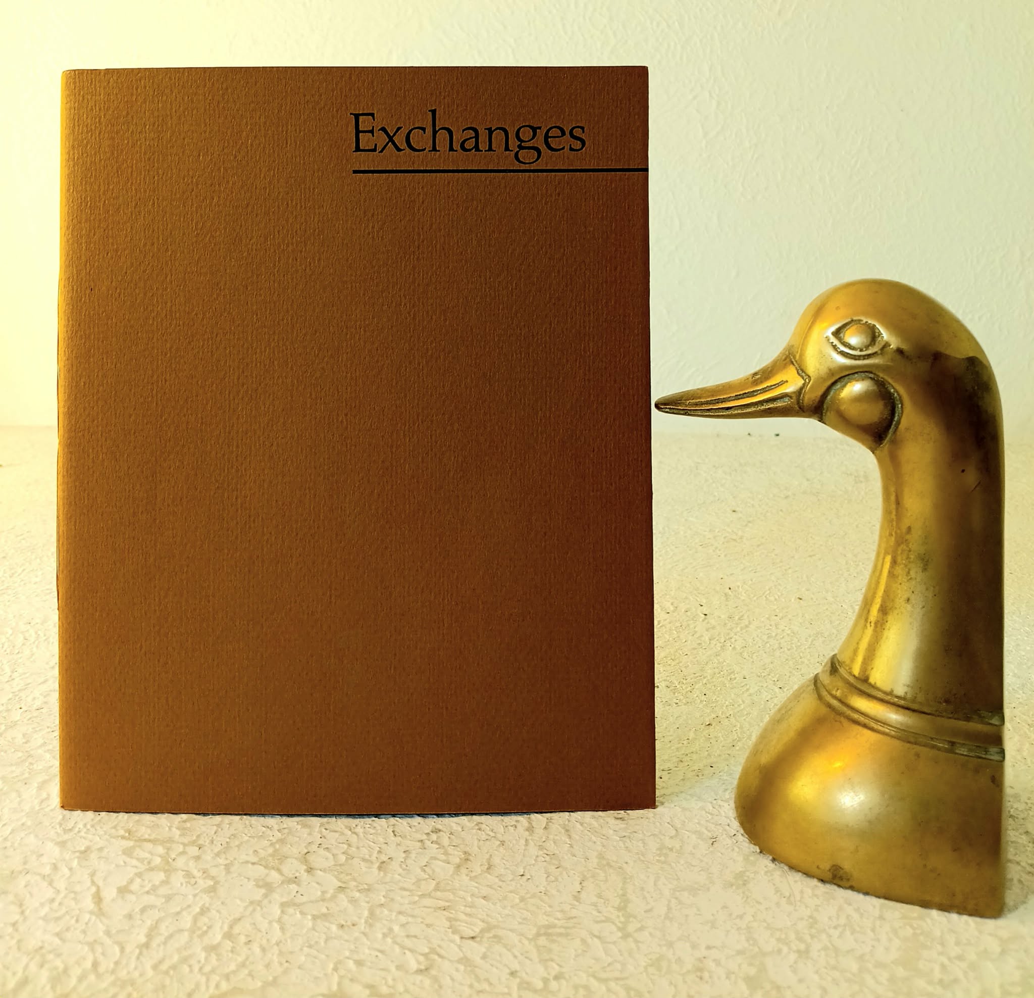 Exchanges
