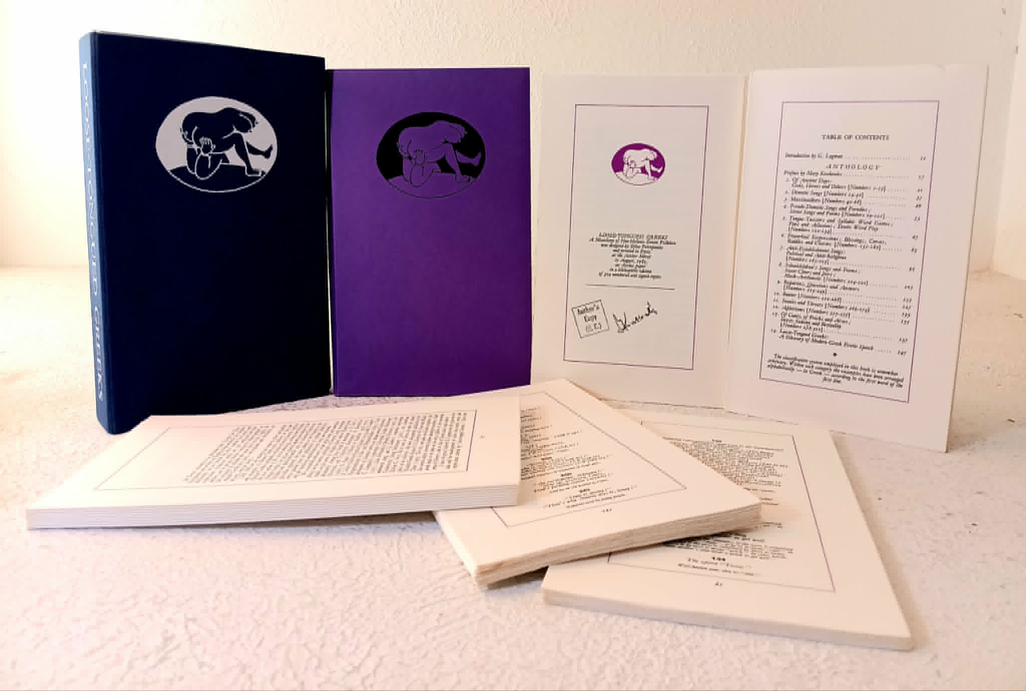 Image for Loose-Tongued Greeks: a miscellany of Neo-Hellenic erotic folklore Loose-Tongued Greeks: a miscellany of Neo-Hellenic erotic folklore