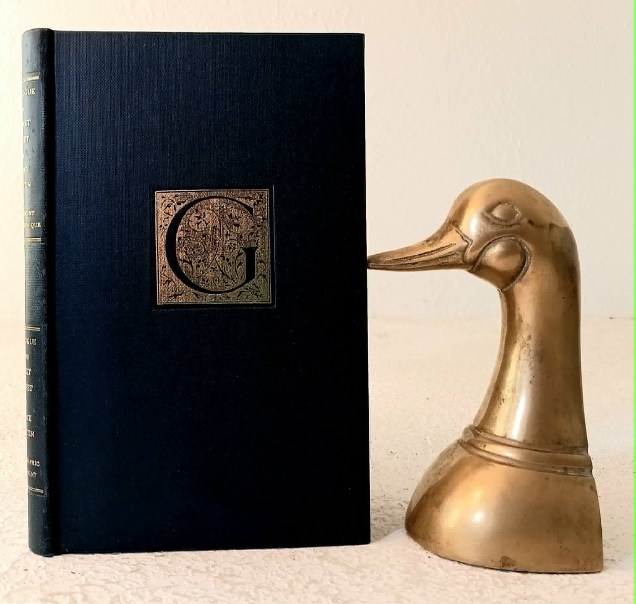 Catalogue of the Secret Cabinet of Prince [Galitzin] / Collection of Books / and / Rare and Curious Objects Concerning Love, Women and Marriage, including the Sale Price