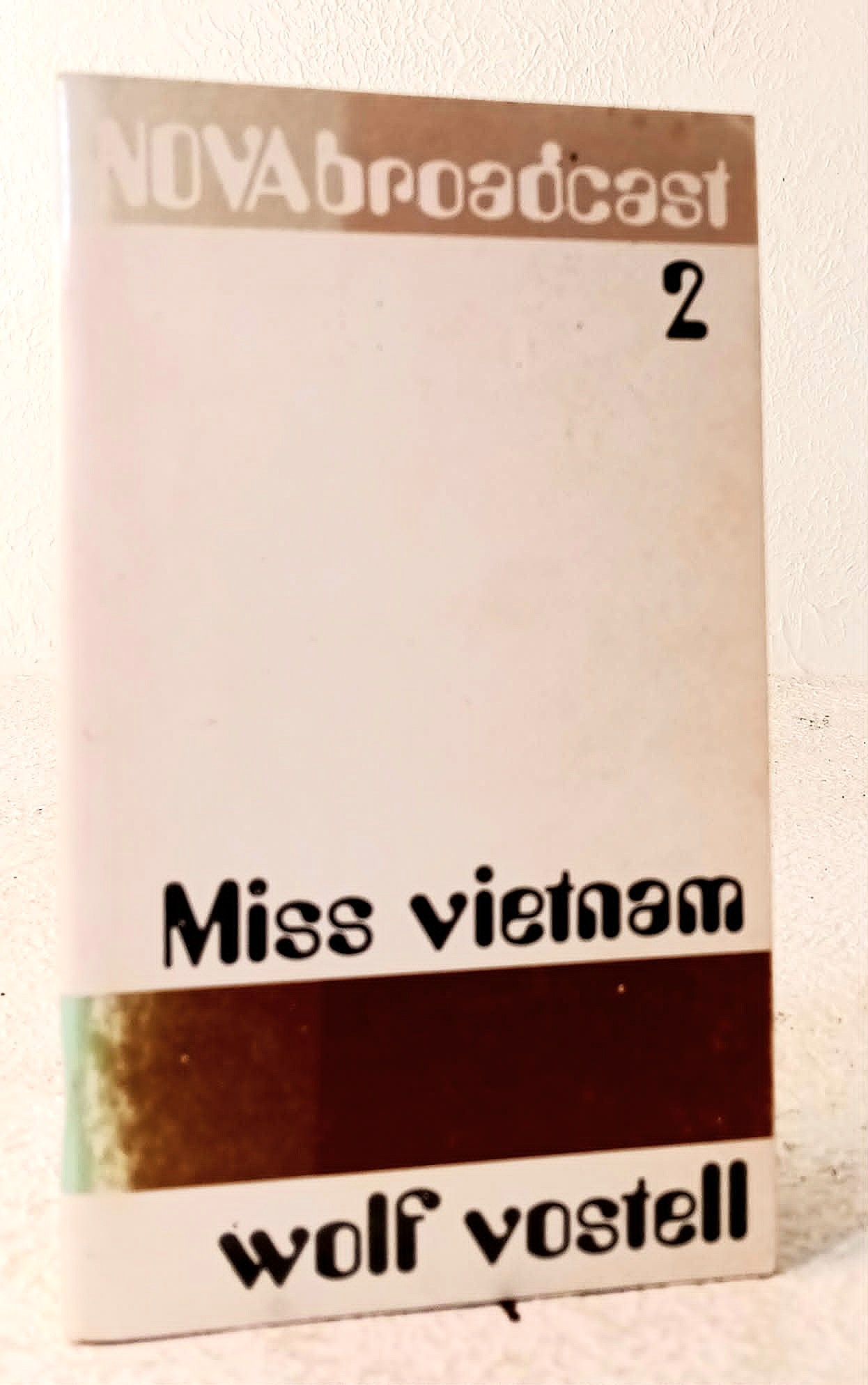Image for Miss Vietnam and texts of other happenings Miss Vietnam and texts of other happenings