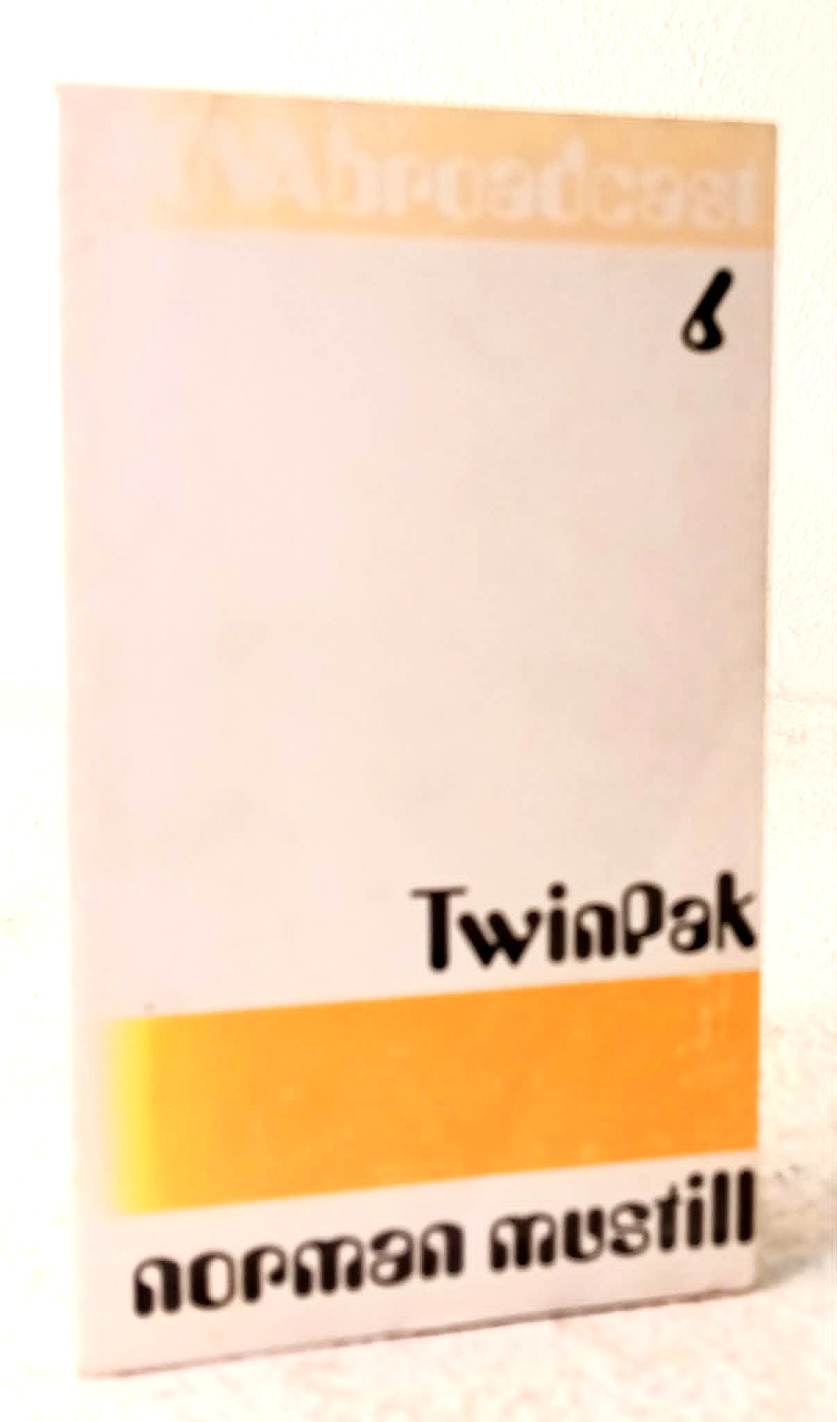 Image for Twinpak Twinpak
