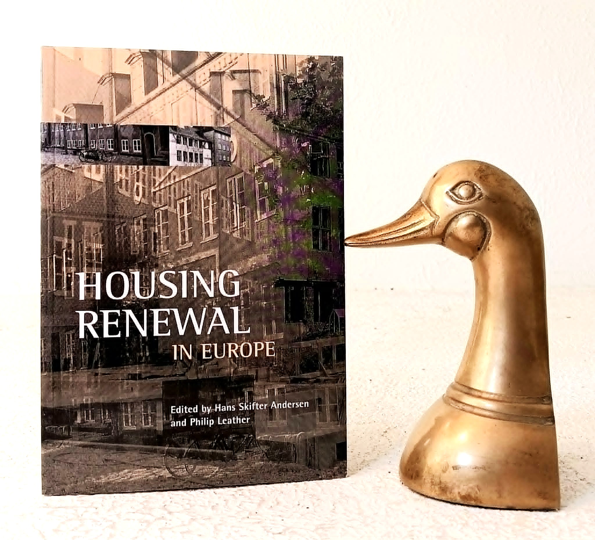 Image for Housing Renewal in Europe Housing Renewal in Europe