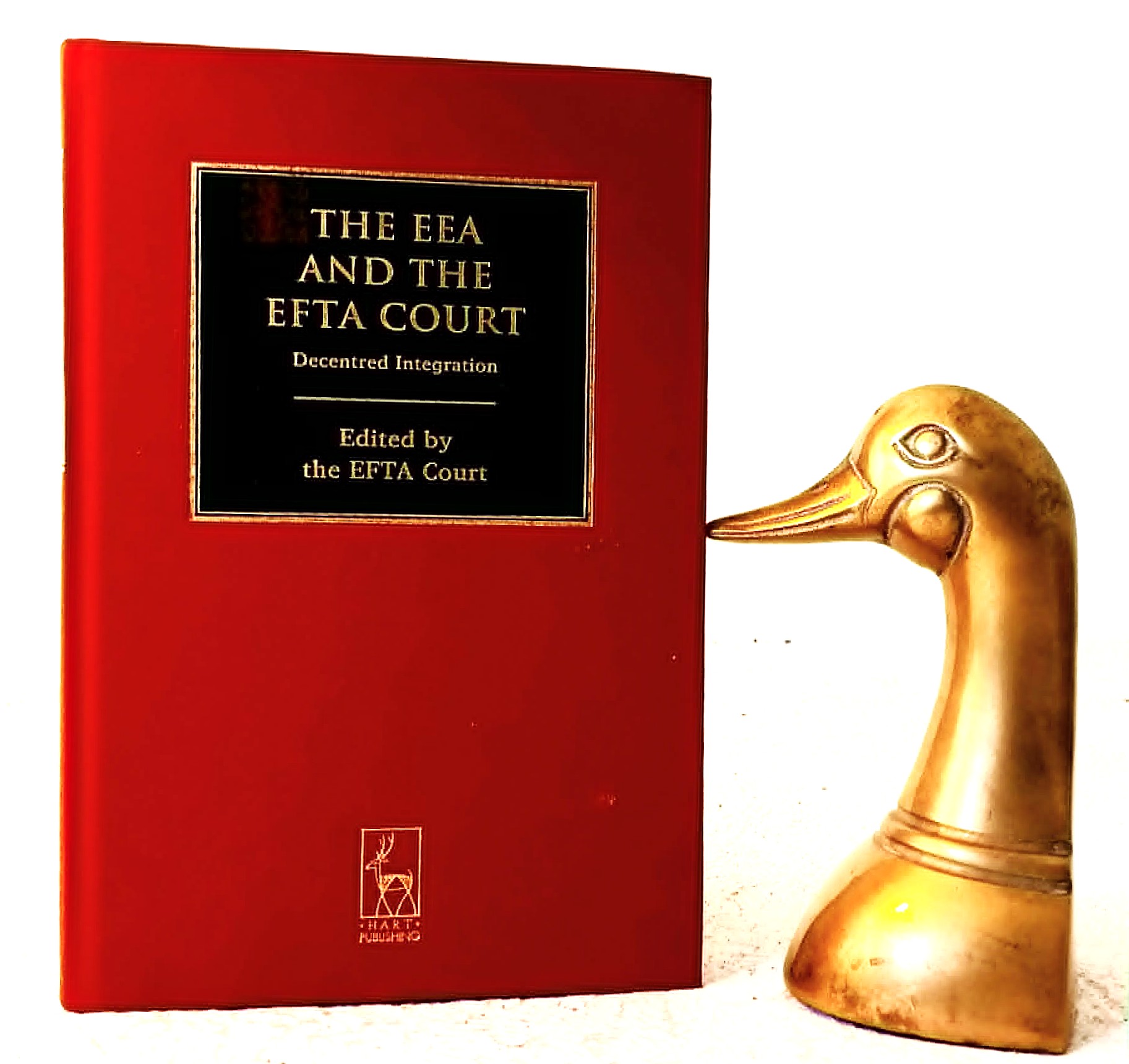 Image for The EEA and the EFTA Court: decentred integration, to mark the 20th anniversary of the EFTA Court The EEA and the EFTA Court: decentred integration, to mark the 20th anniversary of the EFTA Court