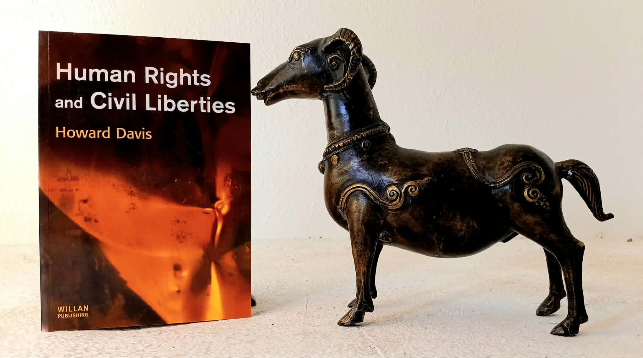 Image for Human Rights and Civil Liberties Human Rights and Civil Liberties
