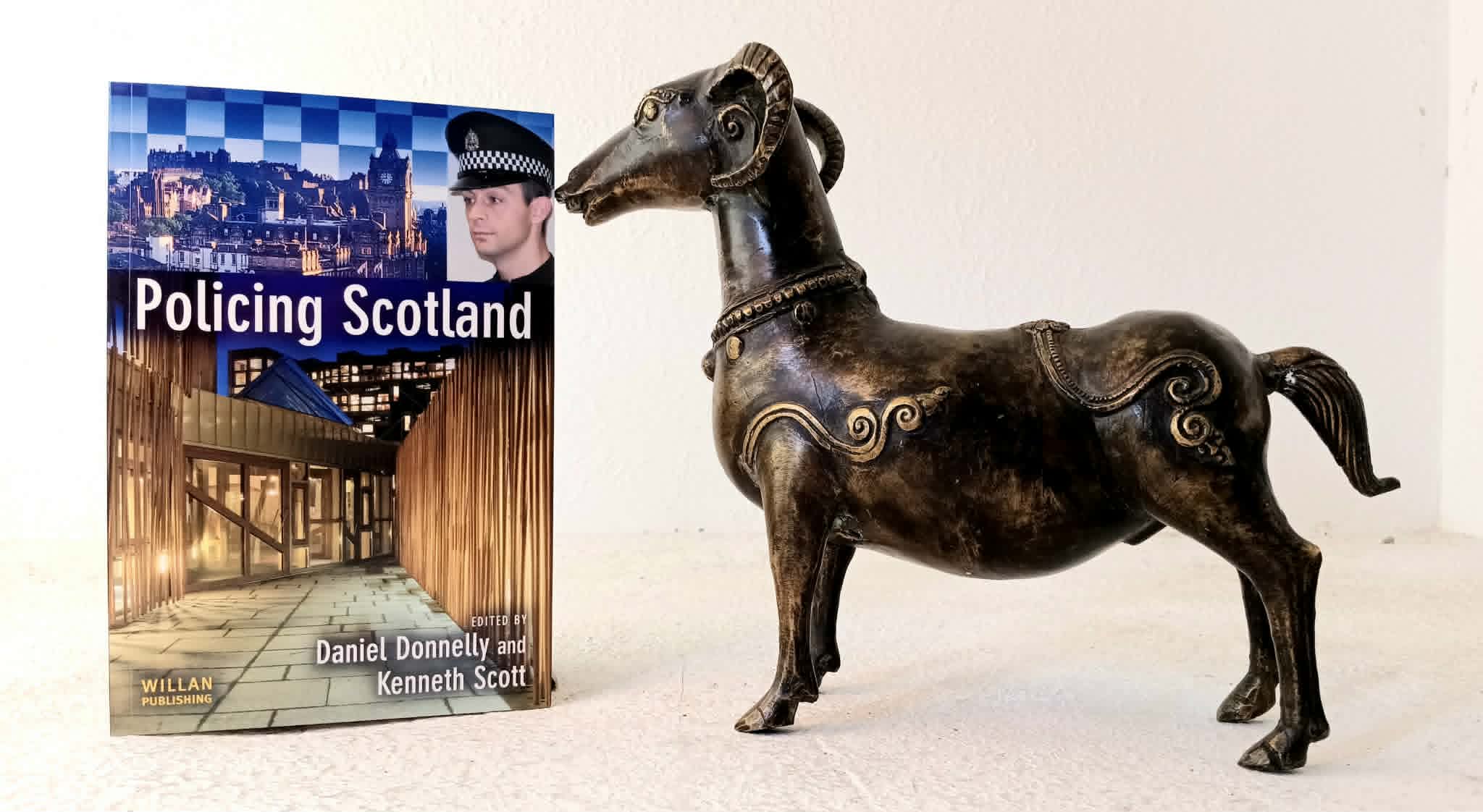 Image for Policing Scotland Policing Scotland