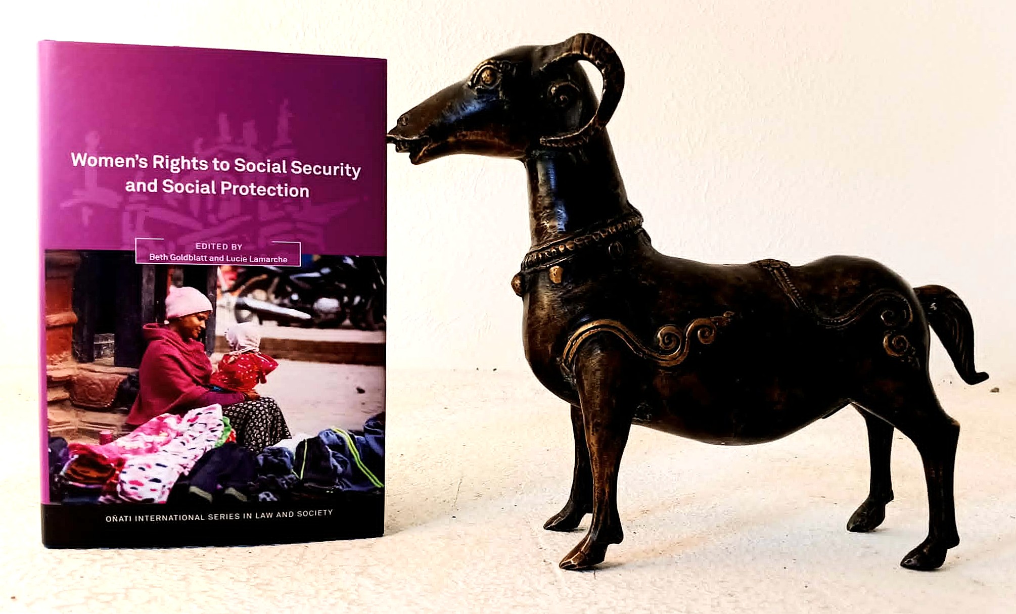 Image for Women's Rights to Social Security and Social Protection Women's Rights to Social Security and Social Protection