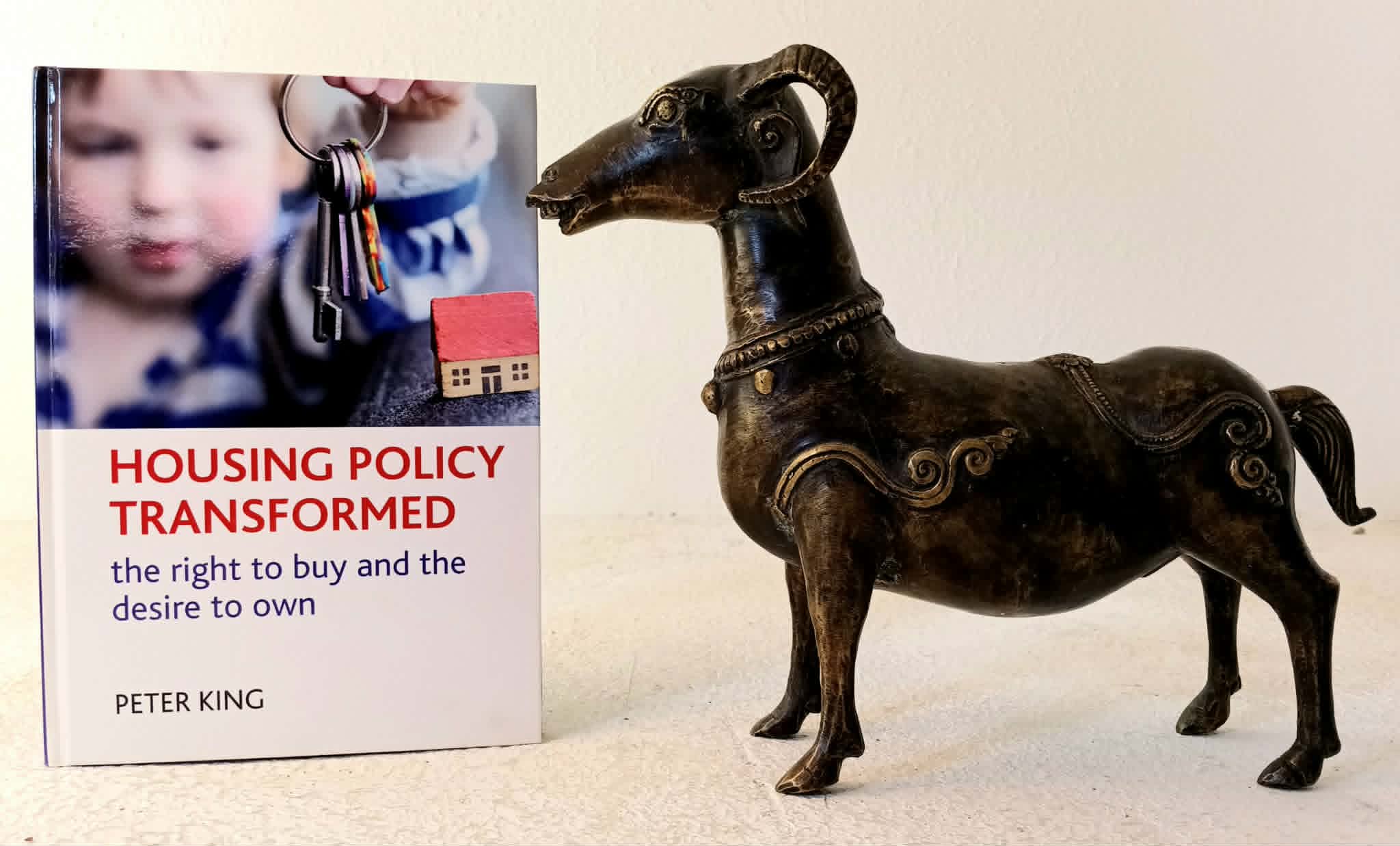 Housing Policy Transformed: the right to buy and the desire to own