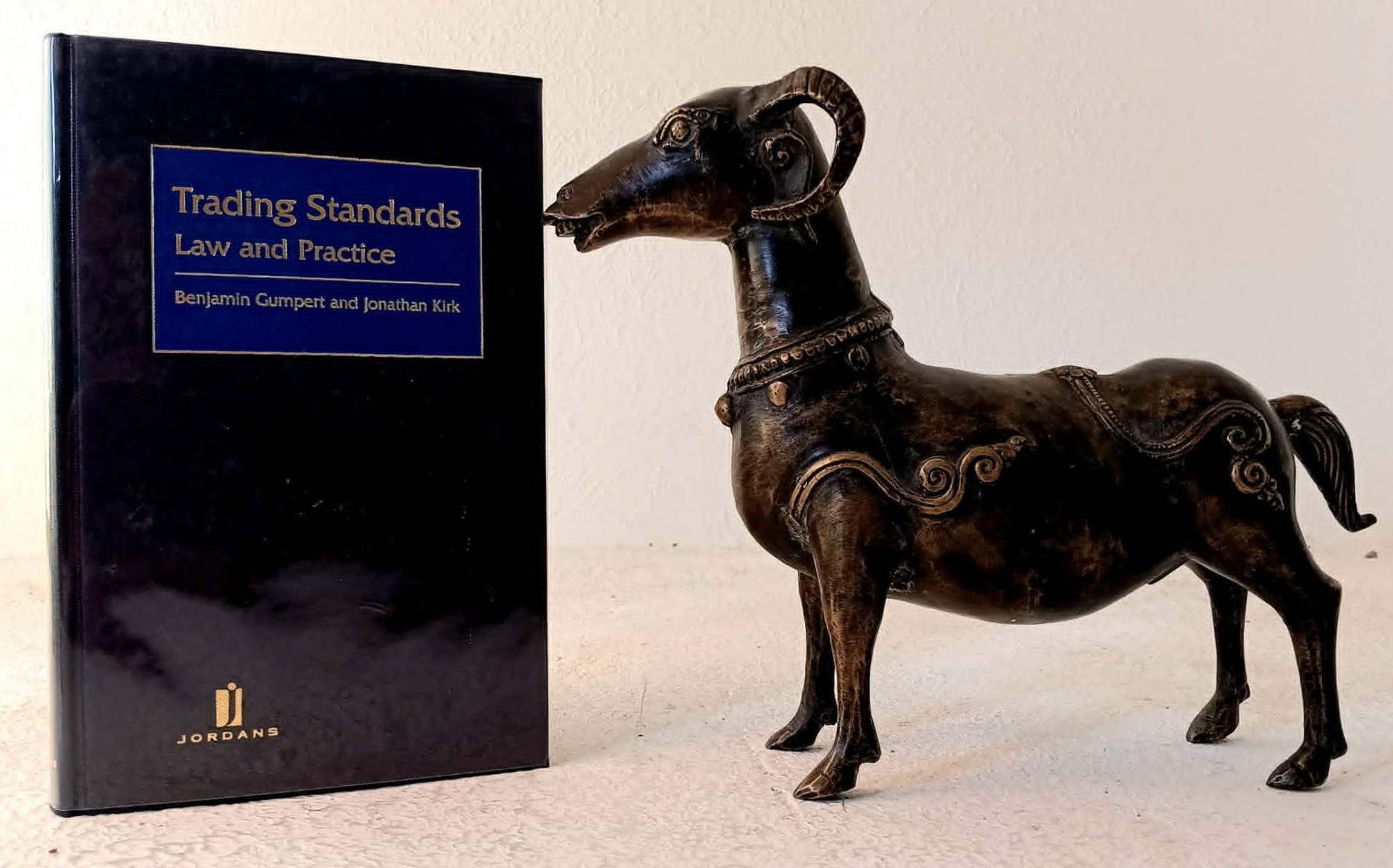 Trading Standards: Law and Practice