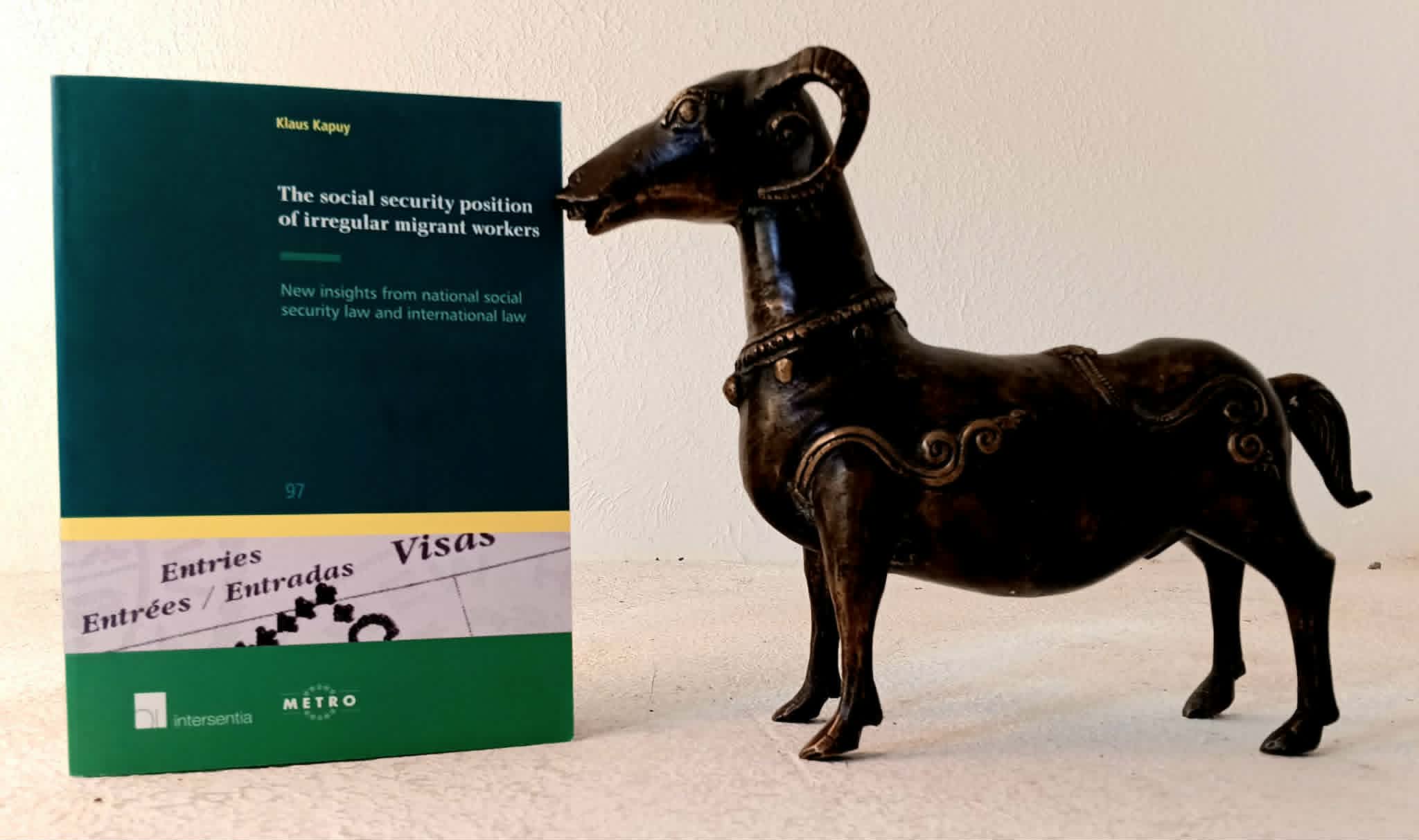 The Social Security Position of Irregular Migrant Workers: New Insights from National Social Security Law and International Law