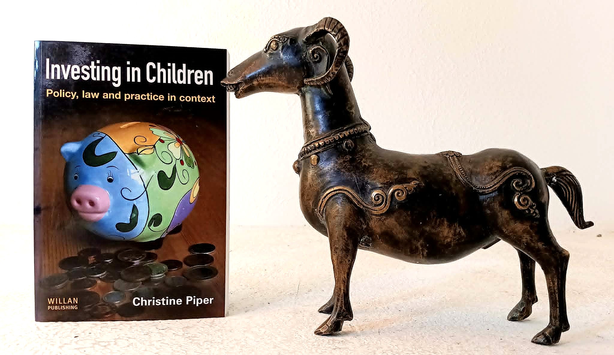 Image for Investing in Children : Policy, Law and Practice in Practice Investing in Children : Policy, Law and Practice in Practice