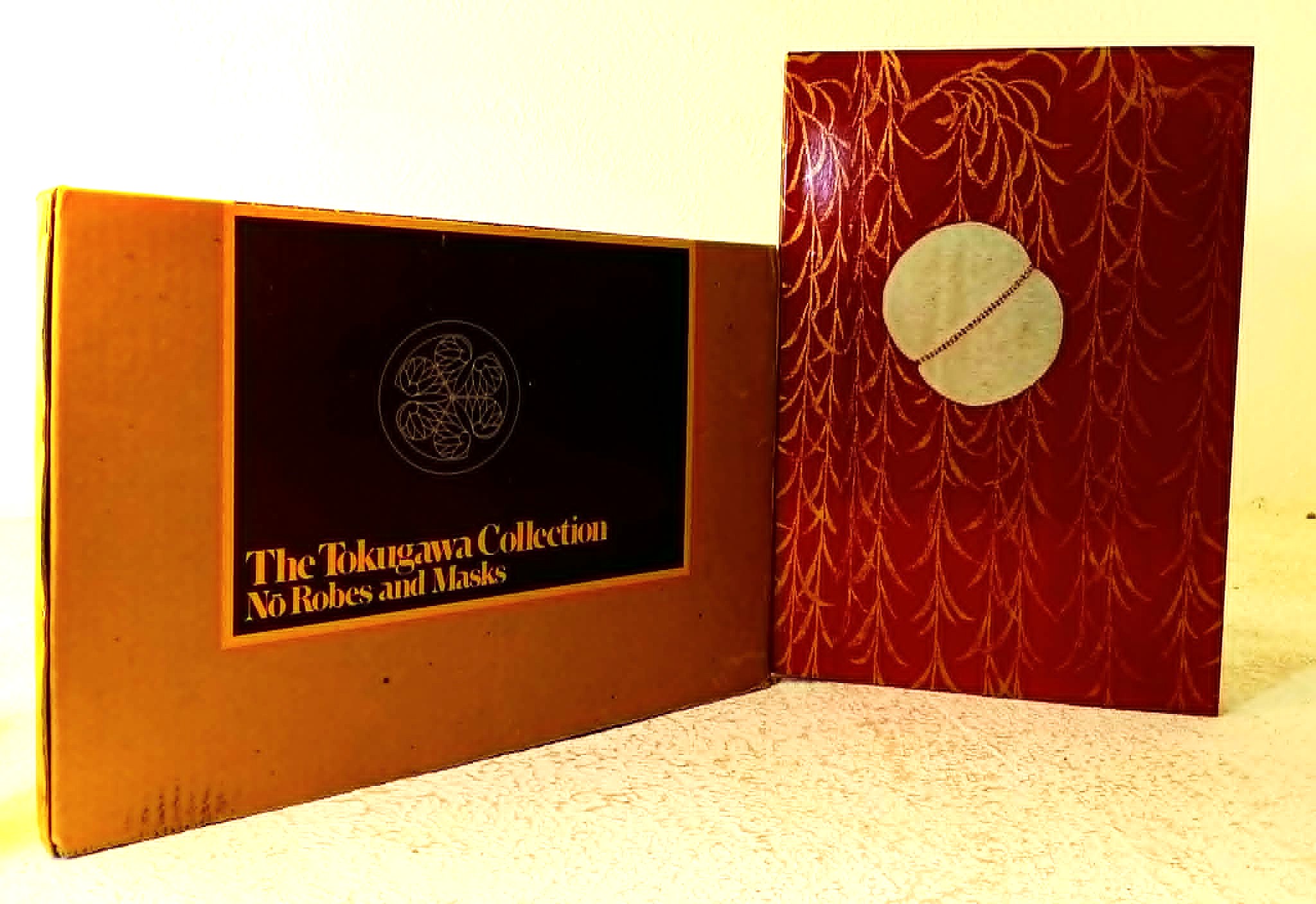 Image for The Tokugawa Collection No Robes and Masks The Tokugawa Collection No Robes and Masks