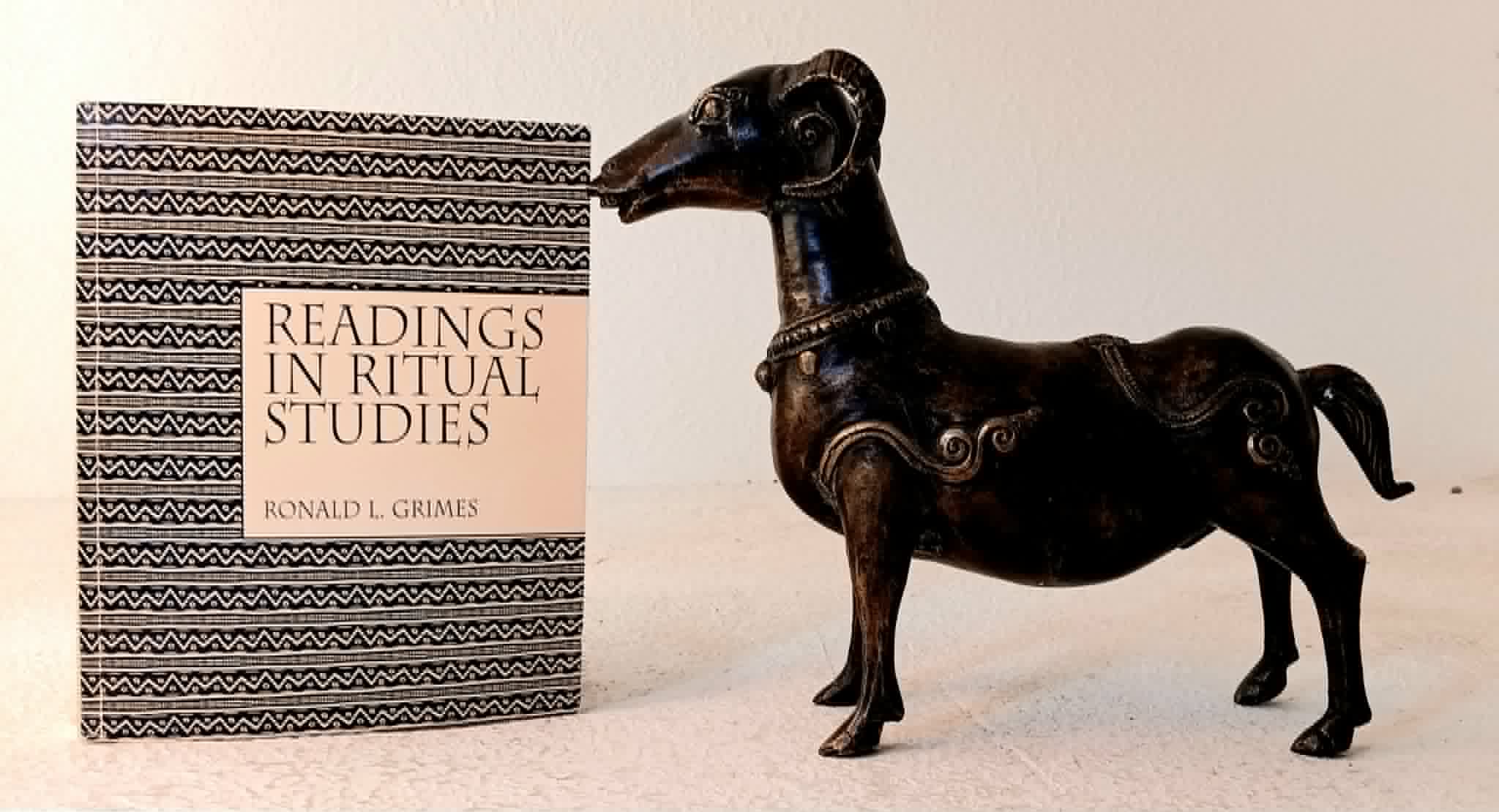 Image for Readings in Ritual Studies Readings in Ritual Studies