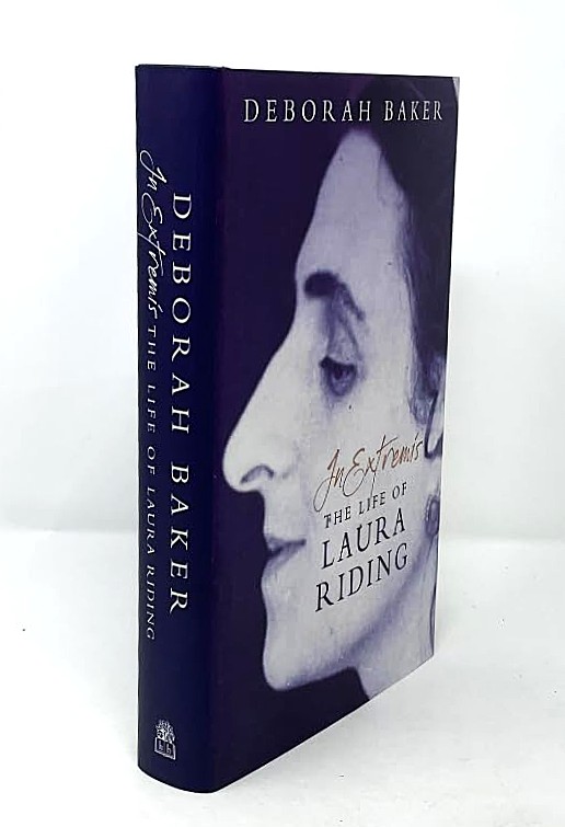 Image for In Extremis: the life of Laura Riding In Extremis: the life of Laura Riding