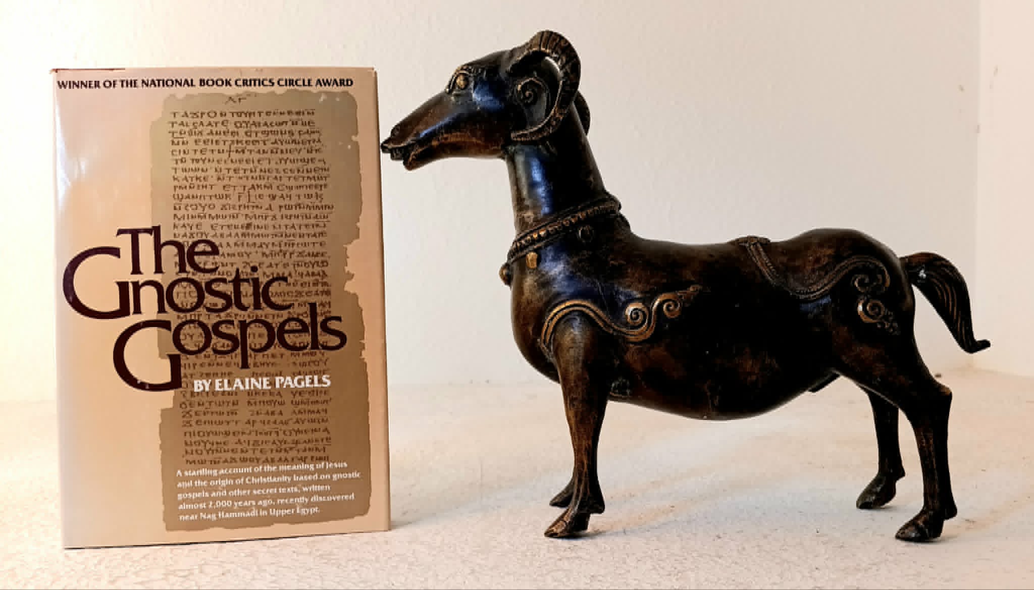 Image for The Gnostic Gospels The Gnostic Gospels