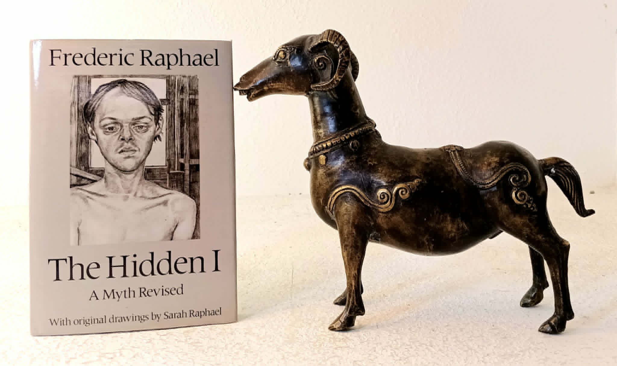 Image for The Hidden I: a myth revised The Hidden I: a myth revised