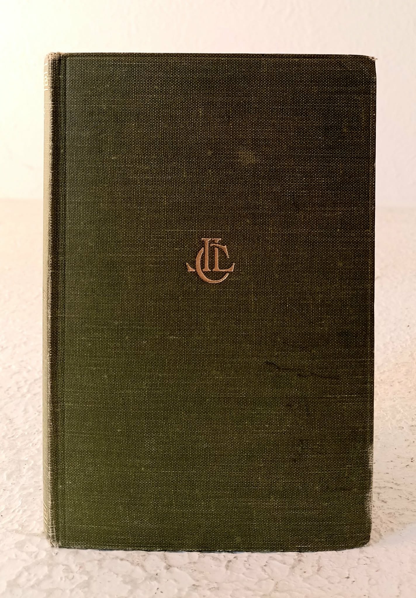 Image for Lysias Lysias