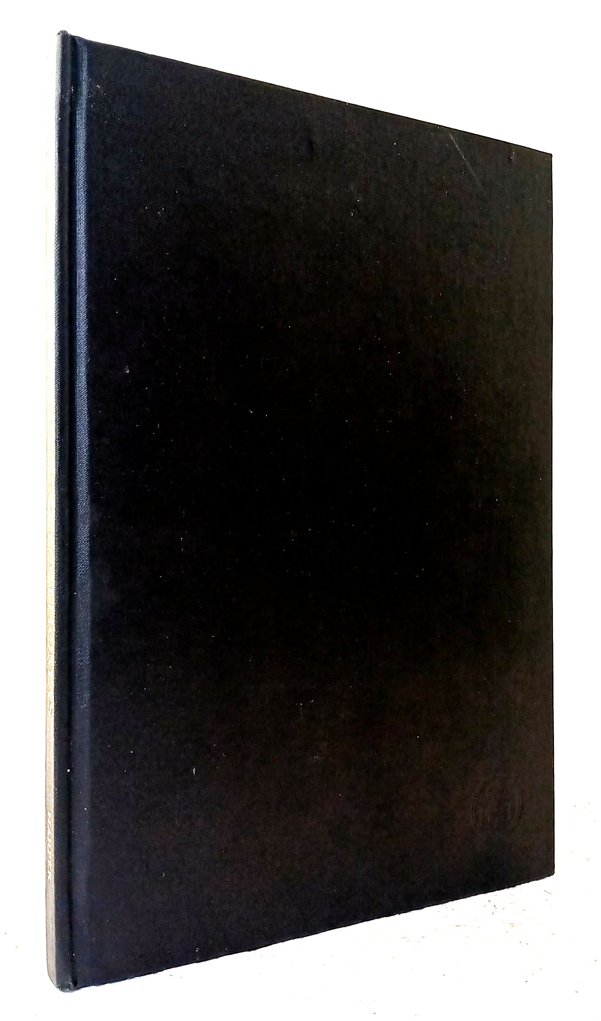 Image for The Gospel According to Thomas: Coptic text established and translated The Gospel According to Thomas: Coptic text established and translated