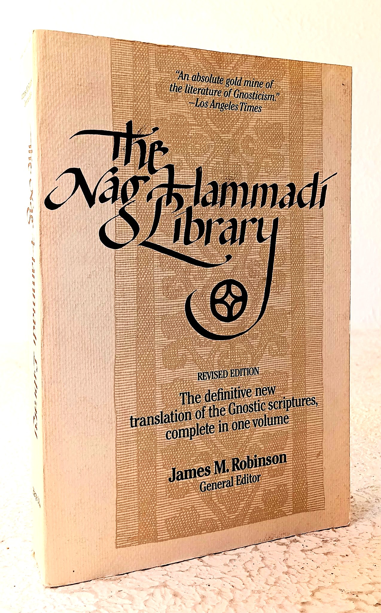 Image for The Nag Hammadi Library, revised edition The Nag Hammadi Library, revised edition