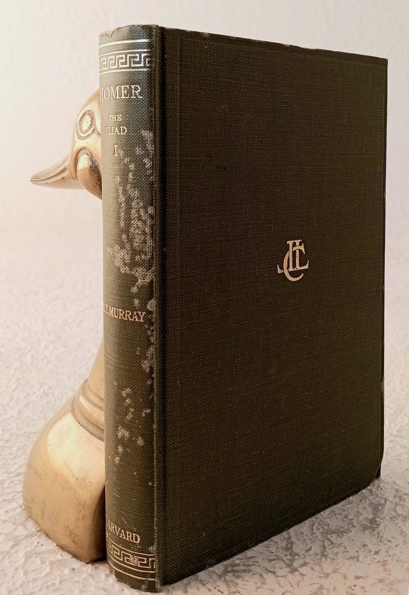 Image for The Iliad The Iliad